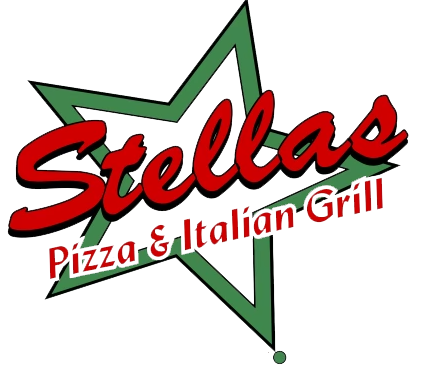 Stella's Pizza & Italian Grill logo